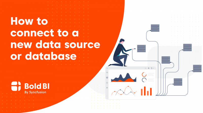 How to Connect to a New Data Source or Database in Enterprise BI