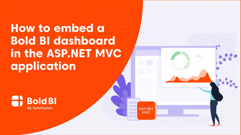 How to embed a Smart Dashboard dashboard in the ASP.NET MVC application