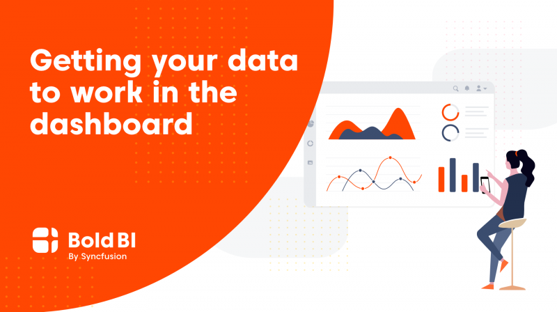 Getting Your Data to Work in a Dashboard with Enterprise BI